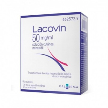 Lacovin 50 Mg-ml 120 Ml