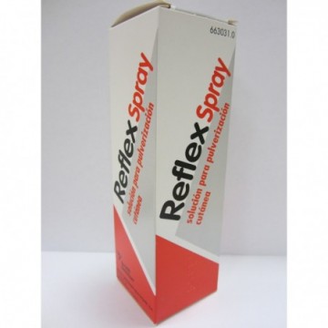 Reflex Spray 130 Ml