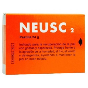 Neusc-2 Lapiz 24 G.