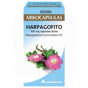 Arkocapsulas Harpagofito...
