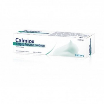 Calmiox 5 Mg-g Espuma...