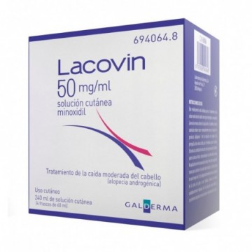 Lacovin 50 Mg-ml 240 Ml