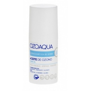 Ozoaqua Aceite Ozonizado 15ml