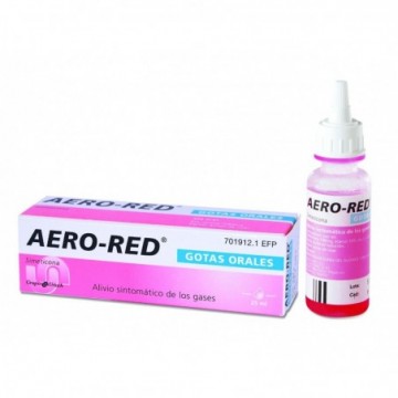 Aero Red 100 Mg-ml Gotas...