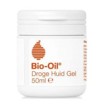 Bio Oil Gel Para Piel Seca...