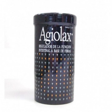 Agiolax Granulado 250 G
