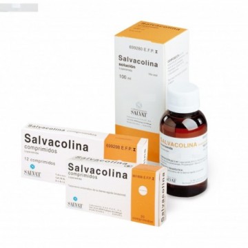 Salvacolina 2 Mg 20...