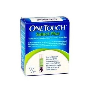 Onetouch Select Plus Tiras...