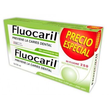 Fluocaril Bi-fluoré Pasta...