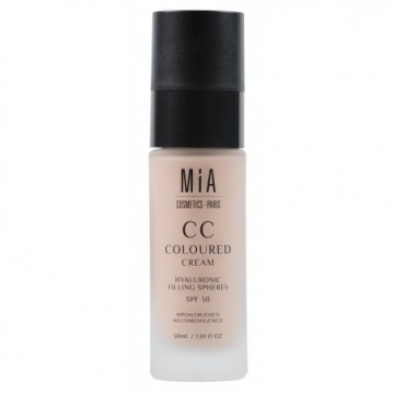 Mia CC Cream Color Medium 30ml