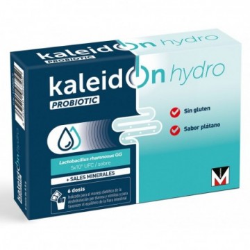 Kaleidon Hydro Probiotic 6...