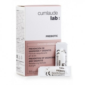 Cumlaude Lab Prebiotic...