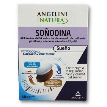 Angelini Soñodina 60...