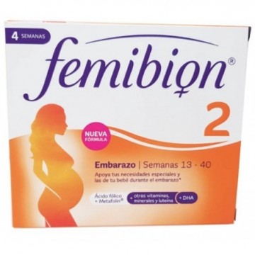 Femibion 2 28 Comprimidos +...