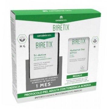 Biretix Pack Triactive +...