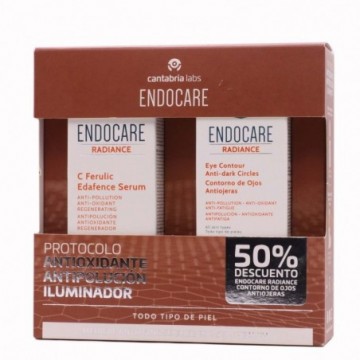 Endocare Pack Protocolo...