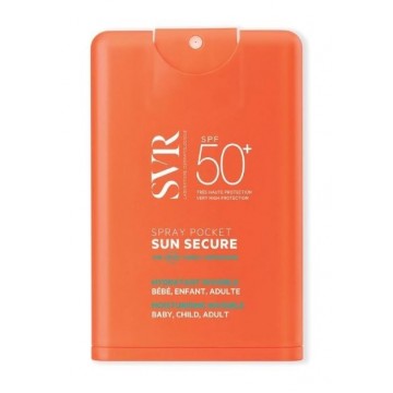 SVR Sun Secure Spray Pocket...