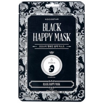 Kocostar Black Happy Mask 25ml