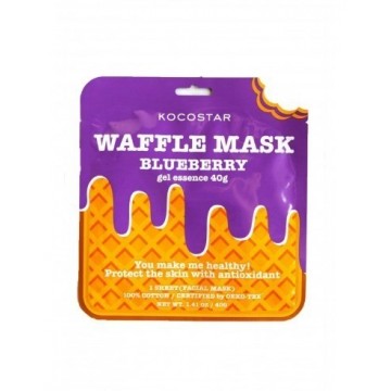 Kocostar Waffle Mask...