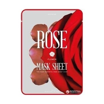 Kocostar Rose Mask Sheet