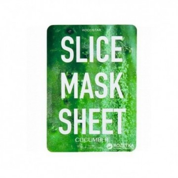 Kocostar Slice Mask Sheet...