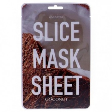 Kocostar Slice Mask Sheet Coco