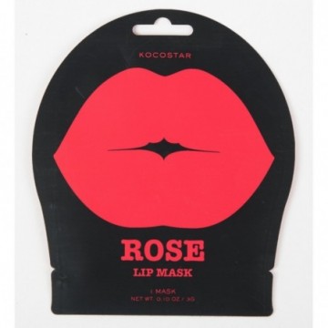 Kocostar Rose Lip Mask