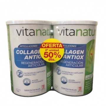 Vitanatur Collagen Antiox...