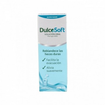 Dulcosoft Solución Oral 250ml