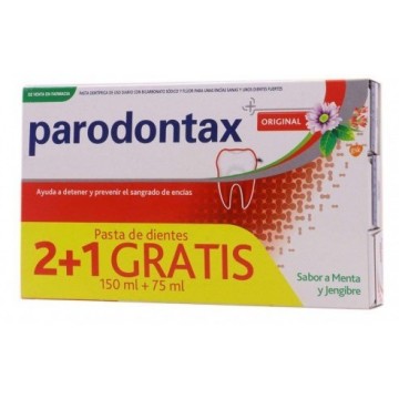 Parodontax Original Menta y...