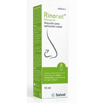 Rinonet Rhinosectan...