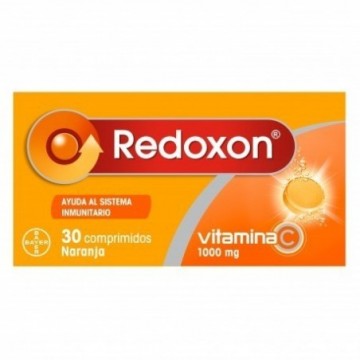 Redoxon Vitamina C Naranja...