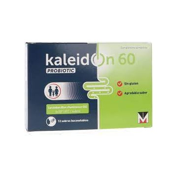 Kaleidon 60 Probiotic 12...