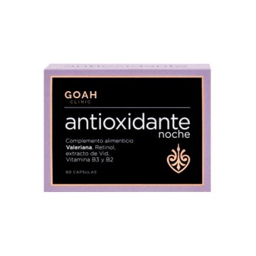 Goah Clinic Antioxidante...