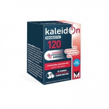 Kaleidon 120 Probiotic 10...