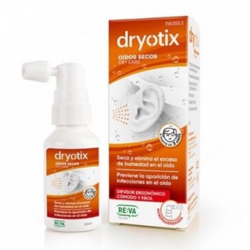 Dryotix Spray 30 Ml