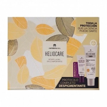 Heliocare Pack Pigment...