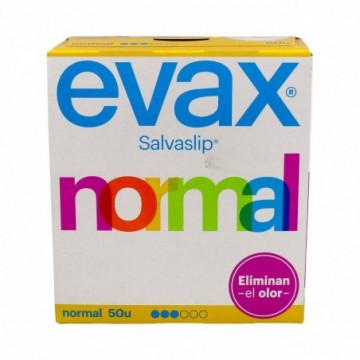 Evax Protege Slip Normal 50uds
