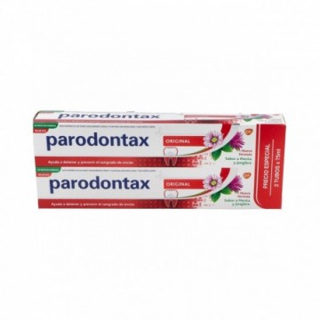 Parodontax Original 2 x 75ml
