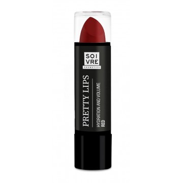 Soivre Pretty Lips Rojo 3,5gr