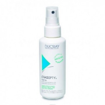 Diaseptyl Ducray Spray 125 Ml