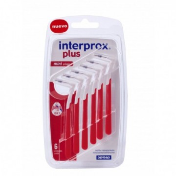 Interprox Plus Miniconico 6uds