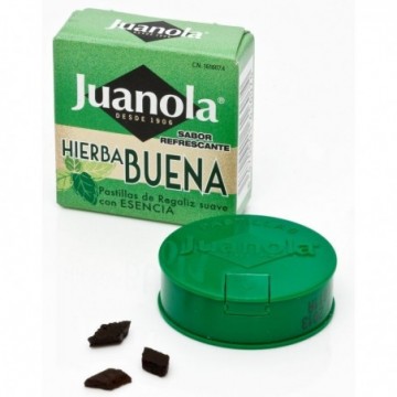Juanola Hierbabuena C/esenc...