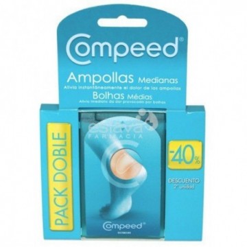 Compeed Ampollas...