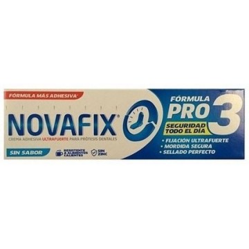 Novafix Fórmula Pro 3 Sin...