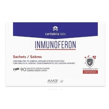 Inmunoferon 90 Sobres