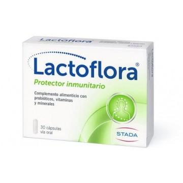 Lactoflora Probiótico...
