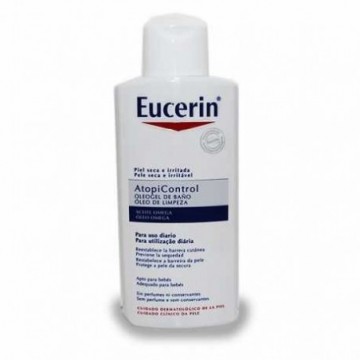 Eucerin Apicontrol Oleogel...