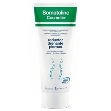 Somatoline Reductor...