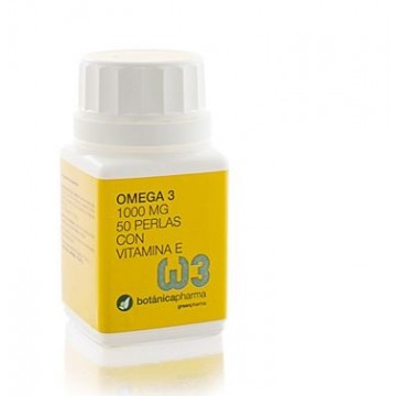 Botanicapharma Omega3...